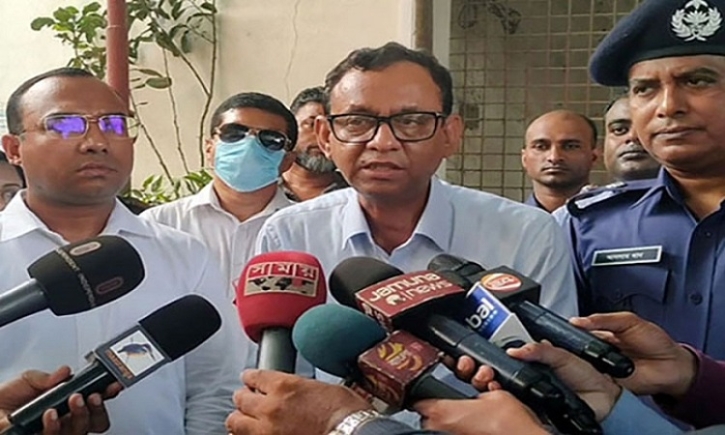 An invisible vested quarter destabilises country’s potato market: Shafiquzzaman An invisible vested quarter destabilises country’s potato market: Shafiquzzaman