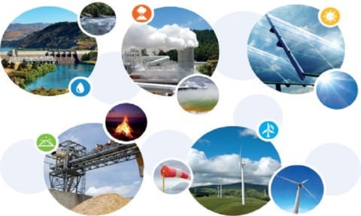 Speakers for increasing use of renewable energy at industries Speakers for increasing use of renewable energy at industries