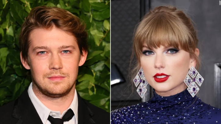 Taylor Swift and Joe Alwyn break up after six years