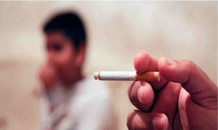 Tobacco prices made lower than essential commodities: Progga Tobacco prices made lower than essential commodities: Progga