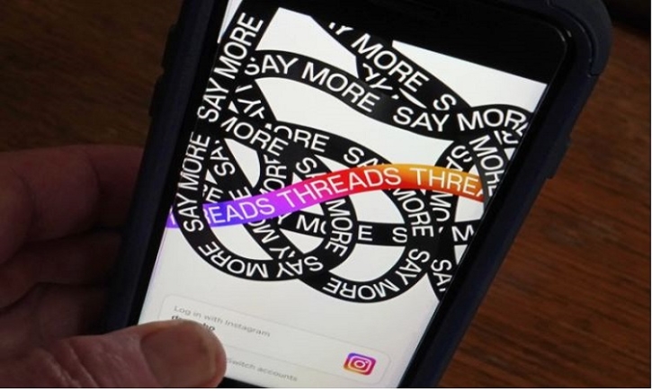 Reluctant Twitter users, influencers and others are flocking to Meta’s new Threads app Reluctant Twitter users, influencers and others are flocking to Meta’s new Threads app