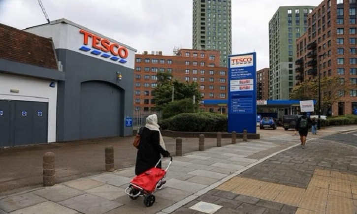 UK cost-of-living crisis set to increase early deaths: Study UK cost-of-living crisis set to increase early deaths: Study