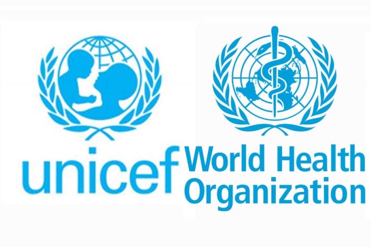 UNICEF , WHO for greater breastfeeding support across all workplaces