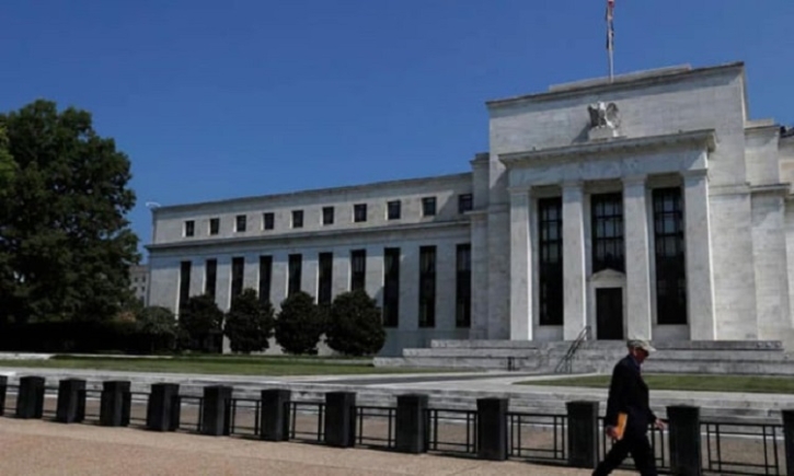US Fed official says interest rates ’at, or near’ peak US Fed official says interest rates ’at, or near’ peak