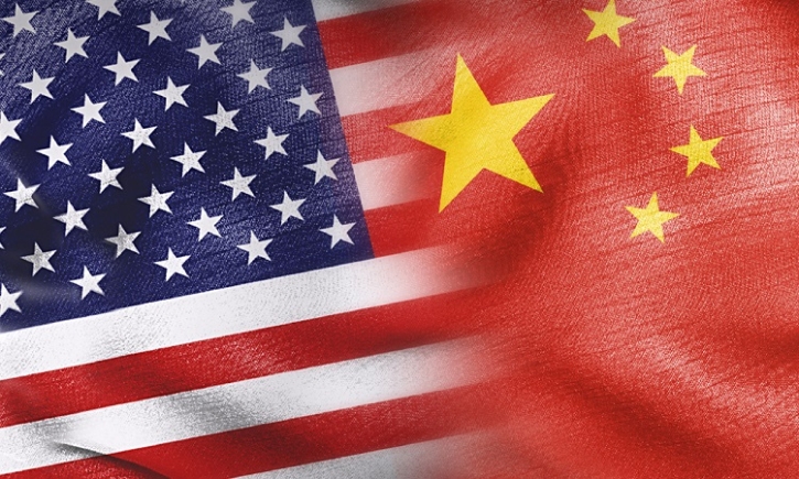 US, Chinese trade officials express concern about each other’s restrictions US, Chinese trade officials express concern about each other’s restrictions
