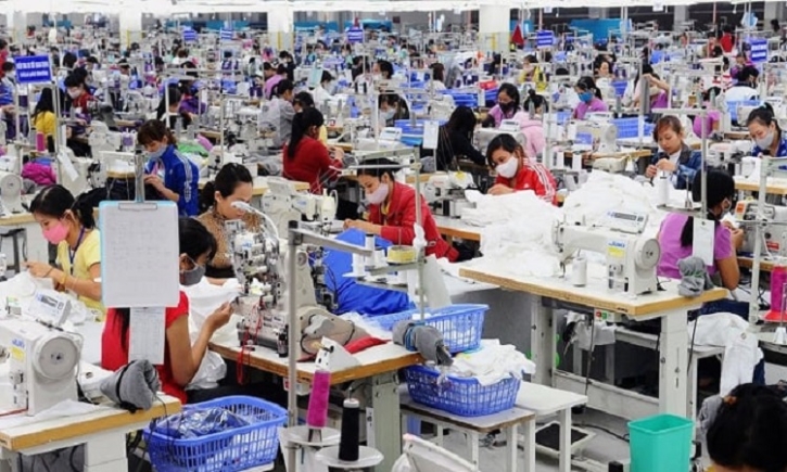 Vietnam economy grows 5.3% in third quarter Vietnam economy grows 5.3% in third quarter