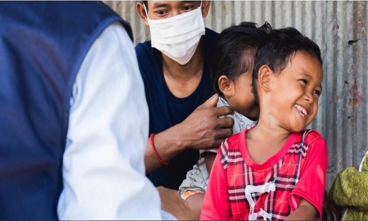 World leaders commit to new targets to end TB World leaders commit to new targets to end TB