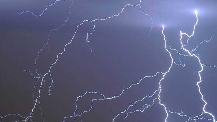 Govt issues precautionary measures to avoid casualties in lightning strikes