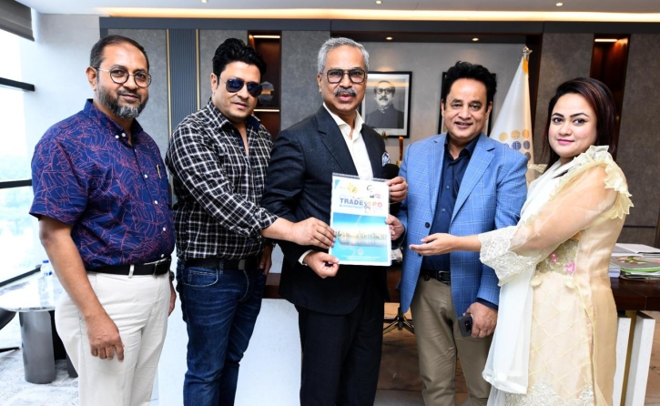 Bangladesh keen to increase its readymade garments exports to Canada: BGMEA chief Bangladesh keen to increase its readymade garments exports to Canada: BGMEA chief