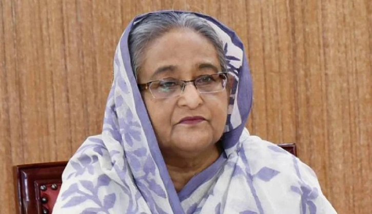 PM mourns death of Kalyani Kazi