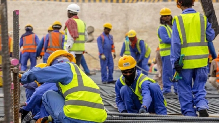 More workers likely go abroad this year: Minister More workers likely go abroad this year: Minister