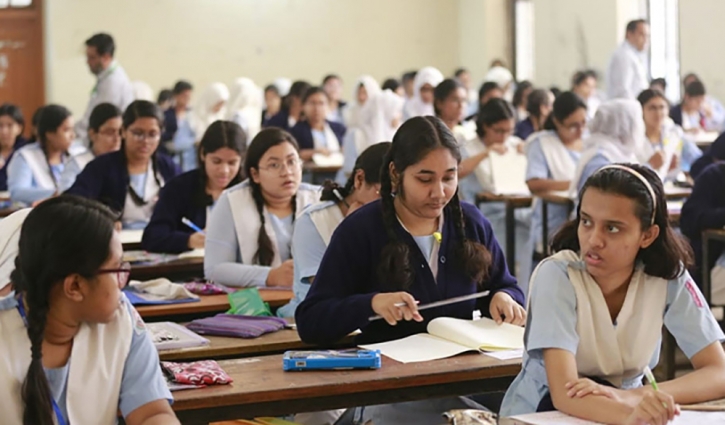 Education sector gets Tk 88,162cr, 8.2% up in FY24