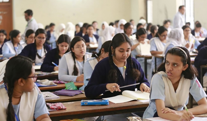 Education sector gets Tk 88,162cr, 8.2% up in FY24 Education sector gets Tk 88,162cr, 8.2% up in FY24