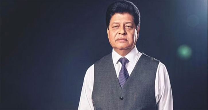 কিংবদন্তি অভিনেতা ফারুক আর নেই কিংবদন্তি অভিনেতা ফারুক আর নেই