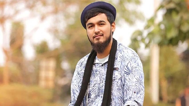 গায়ক নোবেল গ্রেপ্তার গায়ক নোবেল গ্রেপ্তার