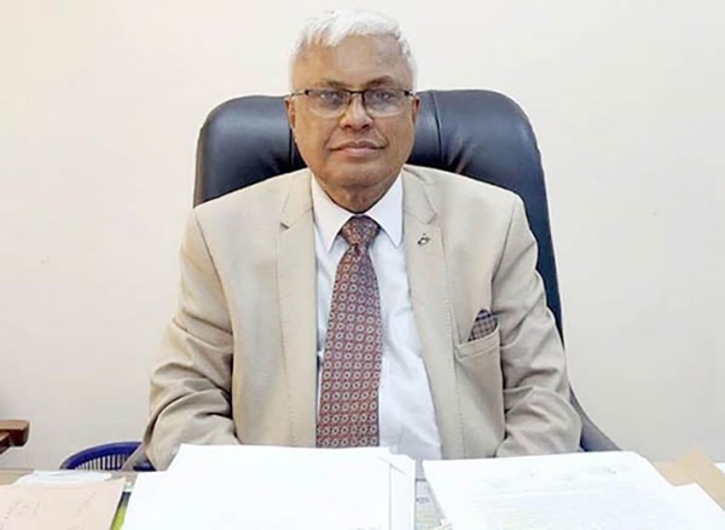 ভারপ্রাপ্ত অ্যাটর্নি জেনারেল হলেন এস এম মুনীর ভারপ্রাপ্ত অ্যাটর্নি জেনারেল হলেন এস এম মুনীর