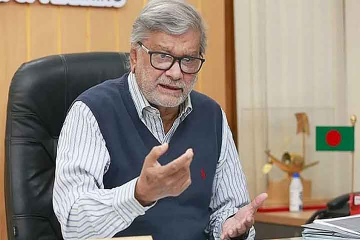 প্রস্তাবিত বাজেট সার্বিকভাবে গ্রামীণবান্ধব: পরিকল্পনামন্ত্রী প্রস্তাবিত বাজেট সার্বিকভাবে গ্রামীণবান্ধব: পরিকল্পনামন্ত্রী