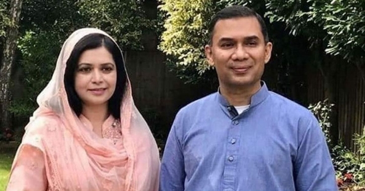 তারেক-জোবায়দার বিরুদ্ধে তিন ব্যাংক কর্মকর্তার সাক্ষ্য তারেক-জোবায়দার বিরুদ্ধে তিন ব্যাংক কর্মকর্তার সাক্ষ্য