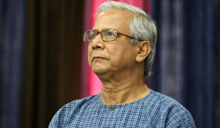 ড. ইউনূসের কর ফাঁকি প্রমাণিত: হাইকোর্ট ড. ইউনূসের কর ফাঁকি প্রমাণিত: হাইকোর্ট