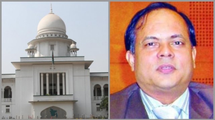 রফিকুল আমীনের জামিন সংক্রান্ত আবেদনের শুনানি ৬ মাস মুলতবি রফিকুল আমীনের জামিন সংক্রান্ত আবেদনের শুনানি ৬ মাস মুলতবি