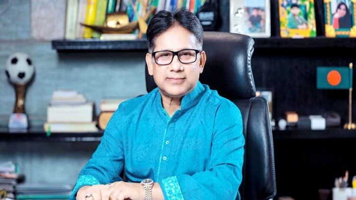 সালাম মুর্শেদীর দখলে থাকা গুলশানের বাড়ি মন্ত্রণালয়ে হস্তান্তরের নির্দেশ