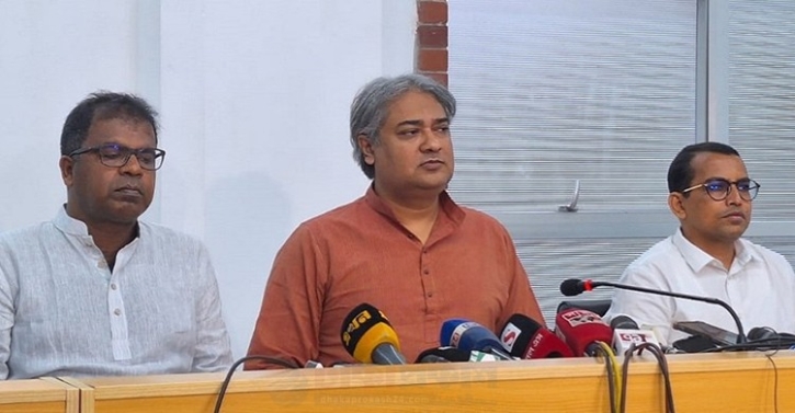 আপিল বিভাগের রায়ের পর কোটা নিয়ে কমিশন গঠনের সুযোগ নেই : তথ্য প্রতিমন্ত্রী আপিল বিভাগের রায়ের পর কোটা নিয়ে কমিশন গঠনের সুযোগ নেই : তথ্য প্রতিমন্ত্রী