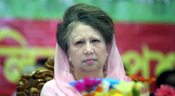 খালেদা জিয়ার খনি দুর্নীতি মামলার চার্জ শুনানি ৫ আগস্ট খালেদা জিয়ার খনি দুর্নীতি মামলার চার্জ শুনানি ৫ আগস্ট