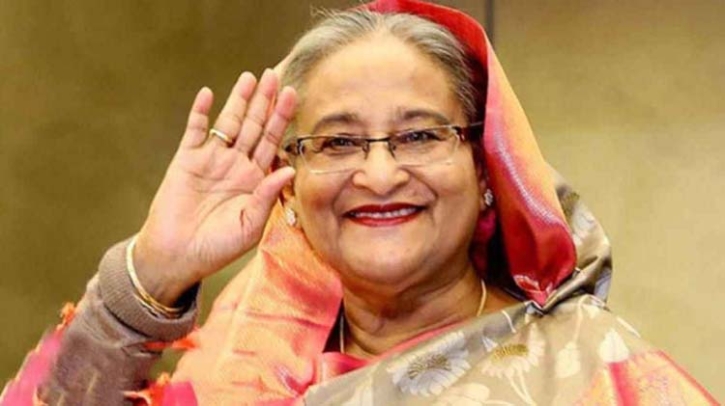সেপ্টেম্বরে ব্যাংকক যাবেন প্রধানমন্ত্রী সেপ্টেম্বরে ব্যাংকক যাবেন প্রধানমন্ত্রী