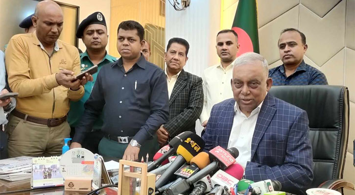জনদুর্ভোগ সৃষ্টি করলে ব্যবস্থা নেওয়া হবে: স্বরাষ্ট্রমন্ত্রী জনদুর্ভোগ সৃষ্টি করলে ব্যবস্থা নেওয়া হবে: স্বরাষ্ট্রমন্ত্রী
