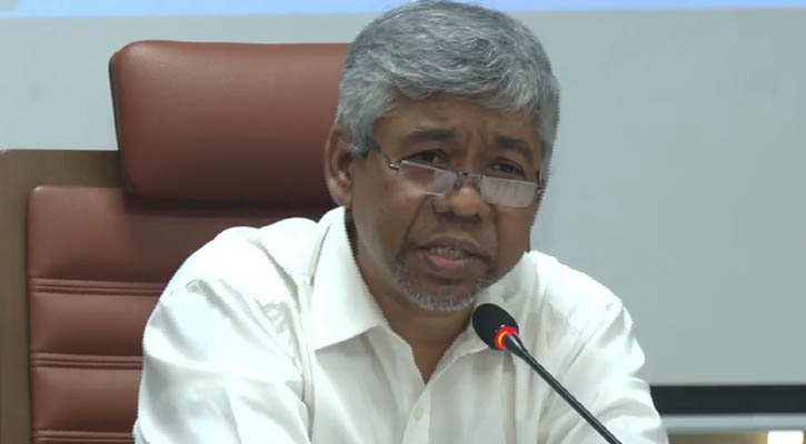 রাজস্ব বোর্ডকে ব্যবসাবান্ধব হতে হবে: এনবিআর চেয়ারম্যান রাজস্ব বোর্ডকে ব্যবসাবান্ধব হতে হবে: এনবিআর চেয়ারম্যান
