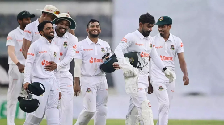 যেসব চ্যানেলে দেখা যাবে পাকিস্তান-বাংলাদেশ টেস্ট সিরিজ যেসব চ্যানেলে দেখা যাবে পাকিস্তান-বাংলাদেশ টেস্ট সিরিজ
