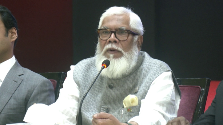 ব্যাংক খাতের সংস্কার দরকার, কাজ চলছে: সালমান এফ রহমান ব্যাংক খাতের সংস্কার দরকার, কাজ চলছে: সালমান এফ রহমান