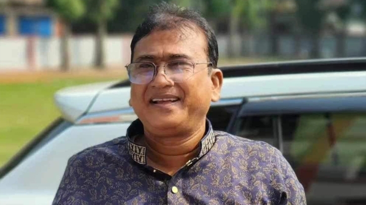 নিখোঁজ এমপি আনারের মরদেহ কলকাতায় উদ্ধার নিখোঁজ এমপি আনারের মরদেহ কলকাতায় উদ্ধার