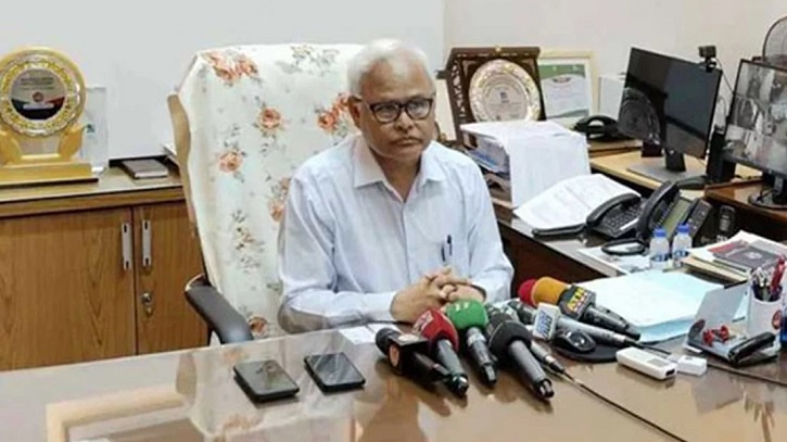 শিক্ষার্থীদের দাবির সঙ্গে আমরাও সহমত: বুয়েট উপাচার্য শিক্ষার্থীদের দাবির সঙ্গে আমরাও সহমত: বুয়েট উপাচার্য