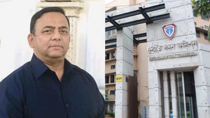 বেনজীরকে জিজ্ঞাসাবাদের জন্য ফের ডেকেছে দুদক বেনজীরকে জিজ্ঞাসাবাদের জন্য ফের ডেকেছে দুদক