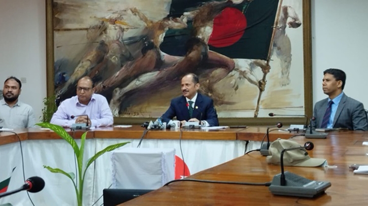 এয়ারবাসের উড়োজাহাজ কেনার ইঙ্গিত বিমানের বিদায়ী এমডির এয়ারবাসের উড়োজাহাজ কেনার ইঙ্গিত বিমানের বিদায়ী এমডির