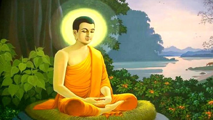 রাষ্ট্রপতি বুদ্ধ পূর্ণিমা উপলক্ষে আগামীকাল বৌদ্ধ ধর্মাবলম্বীদের সংবর্ধনা দিবেন রাষ্ট্রপতি বুদ্ধ পূর্ণিমা উপলক্ষে আগামীকাল বৌদ্ধ ধর্মাবলম্বীদের সংবর্ধনা দিবেন