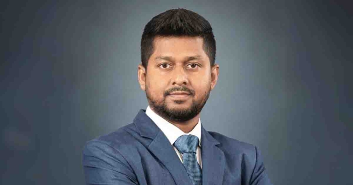 শান্তা অ্যাসেট ম্যানেজমেন্টের সিইও হলেন কাজী মনিরুল শান্তা অ্যাসেট ম্যানেজমেন্টের সিইও হলেন কাজী মনিরুল