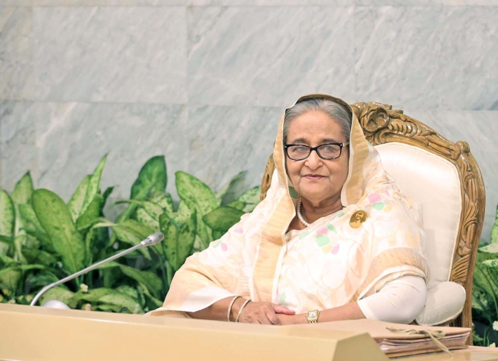 কিশোর গ্যাং মোকাবিলায় প্রধানমন্ত্রীর বিশেষ নির্দেশনা কিশোর গ্যাং মোকাবিলায় প্রধানমন্ত্রীর বিশেষ নির্দেশনা
