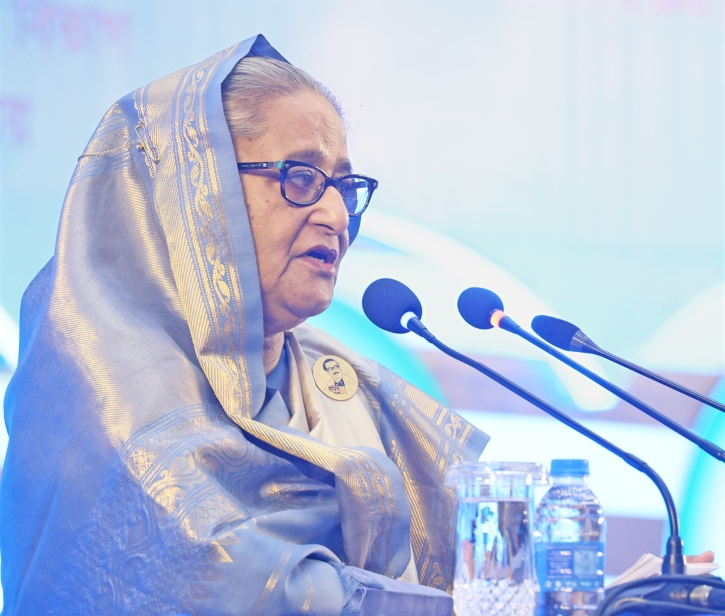অগ্নি নিরাপত্তা ব্যবস্থা বাড়ানোর নির্দেশ দিলেও মানা হচ্ছে না: প্রধানমন্ত্রী অগ্নি নিরাপত্তা ব্যবস্থা বাড়ানোর নির্দেশ দিলেও মানা হচ্ছে না: প্রধানমন্ত্রী