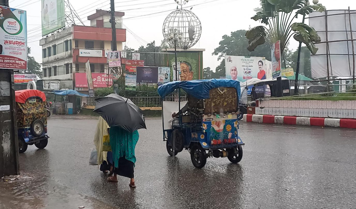 পঞ্চগড়ে ১৭৯ মিলিমিটার বৃষ্টিপাত রেকর্ড পঞ্চগড়ে ১৭৯ মিলিমিটার বৃষ্টিপাত রেকর্ড