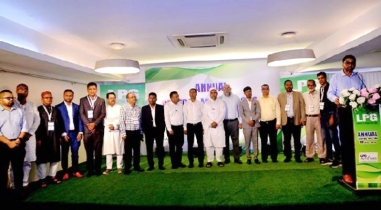 এলপিজি সেক্টরে কাঁচামাল আমদানিতে শুল্ক প্রত্যাহার দাবি