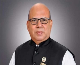বেইলি রোডের আগুনে আ. লীগ নেতার মৃত্যু