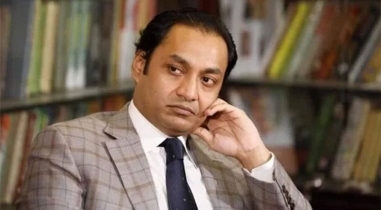 বেইলি রোডে ভবনে ভয়াবহ অগ্নিকাণ্ডে বাজুস প্রেসিডেন্টের শোক