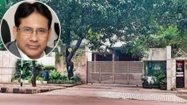 সালাম মুর্শেদীর গুলশানের বাড়ির হাইকোর্টের রায়ের ওপর স্থিতাবস্থা