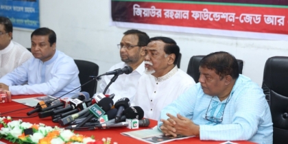 স্বাধীনতা ‘ঘোষণার’ নতুন তথ্য মেজর হাফিজের