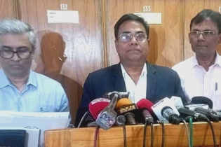 দ্বিতীয় ধাপে ১৬১ উপজেলায় ভোটগ্রহণ ২১ মে