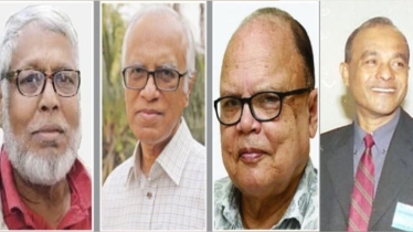 ড. ইউনূস সরকারের আরও ৪ উপদেষ্টা শপথ নেবেন আজ