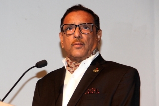 জিম্মিদের ফেরাতে সক্রিয় সরকার: কাদের