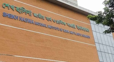 গাজীপুরে গ্যাস সিলিন্ডার বিস্ফোরণে দগ্ধ একজনের মৃত্যু